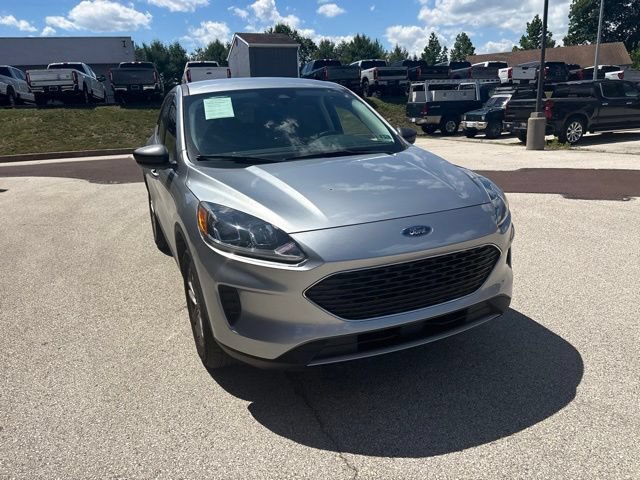 Certified 2022 Ford Escape SE w/ Convenience Package AWD/4WD image 15
