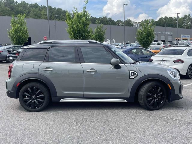 Used 2023 MINI Cooper Countryman S FWD image 2