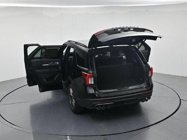 Certified 2026 Ford Explorer ST w/ Sun And Sound Package AWD/4WD image 50