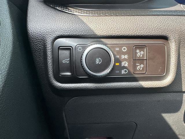 Certified 2023 Ford Explorer ST w/ Equipment Group 401A image 25