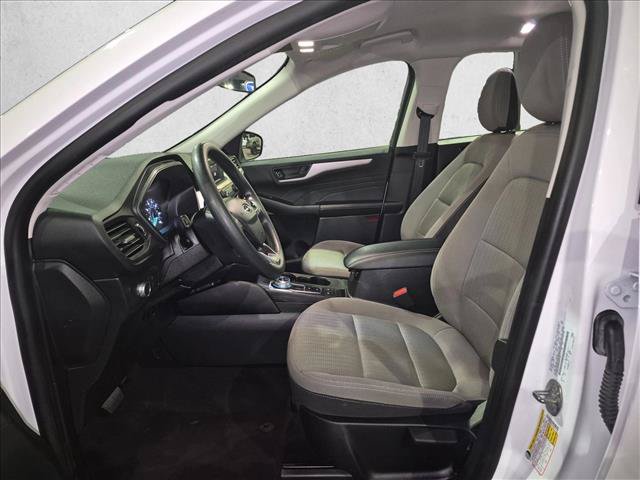 Certified 2022 Ford Escape S AWD/4WD image 15