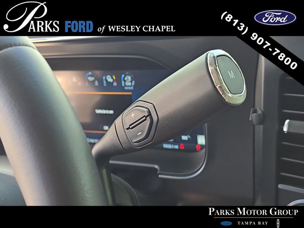 Certified 2025 Ford F250 Lariat w/ Lariat Ultimate Package image 30