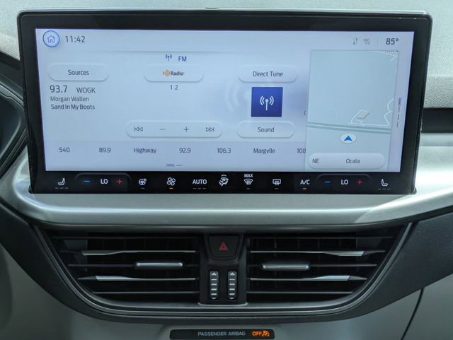 Certified 2023 Ford Escape Active w/ Tech Pack #2 FWD image 18