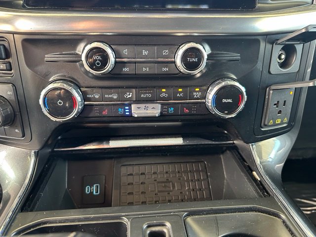 Certified 2023 Ford F150 Lariat w/ Equipment Group 502A High AWD/4WD image 21