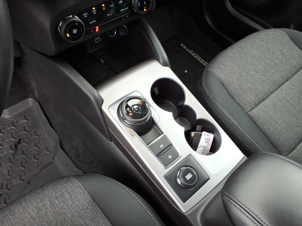 Certified 2024 Ford Bronco Sport Big Bend w/ Convenience Package image 17