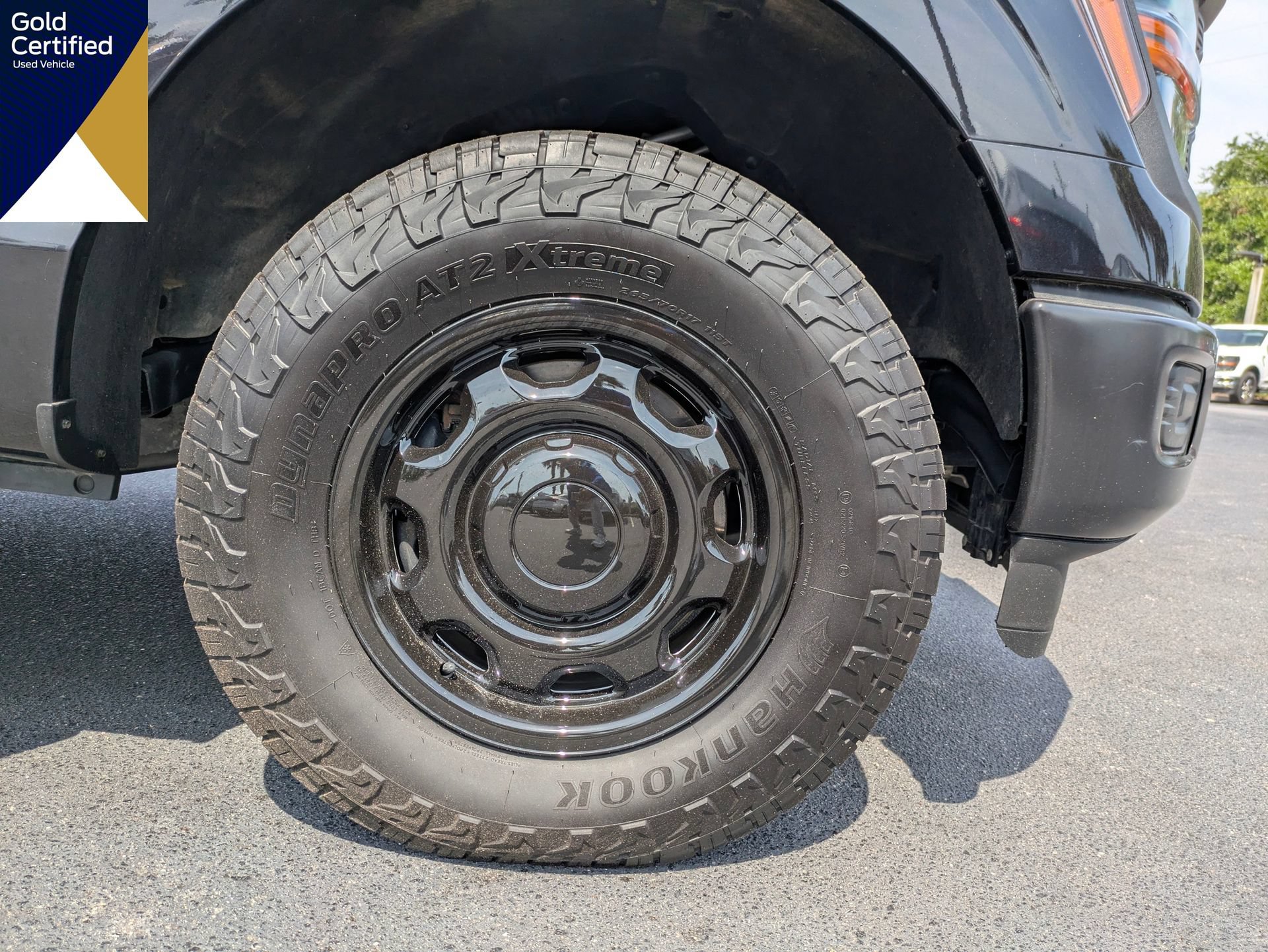 Certified 2024 Ford F150 XL AWD/4WD image 14