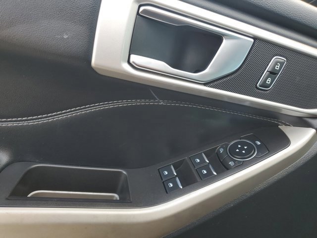 Certified 2023 Ford Explorer XLT w/ Equipment Group 202A image 26