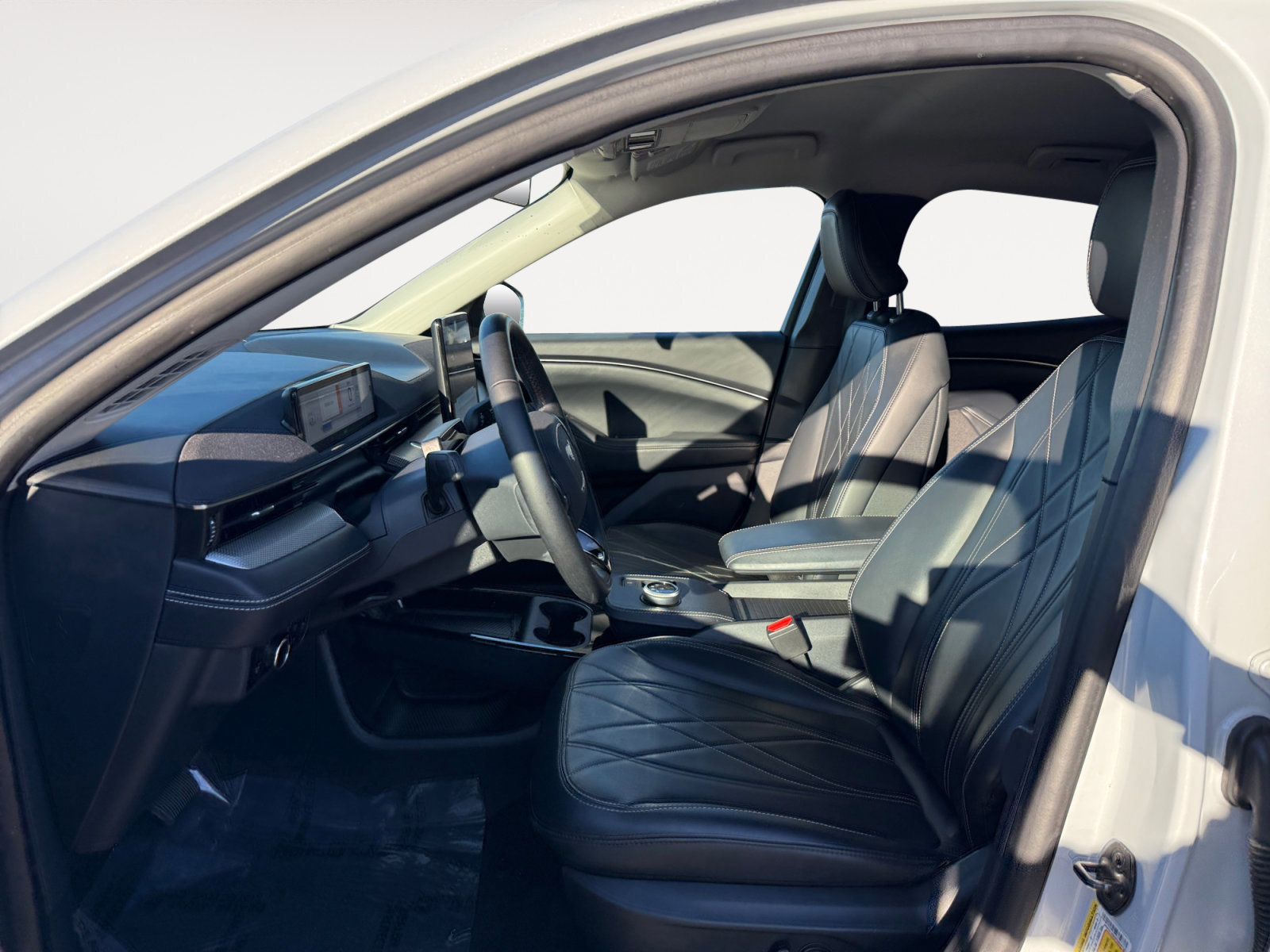 Certified 2023 Ford Mustang Mach-E Select image 10