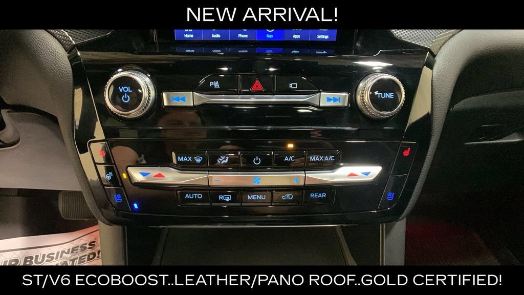 Certified 2022 Ford Explorer ST w/ Equipment Group 401A AWD/4WD image 46