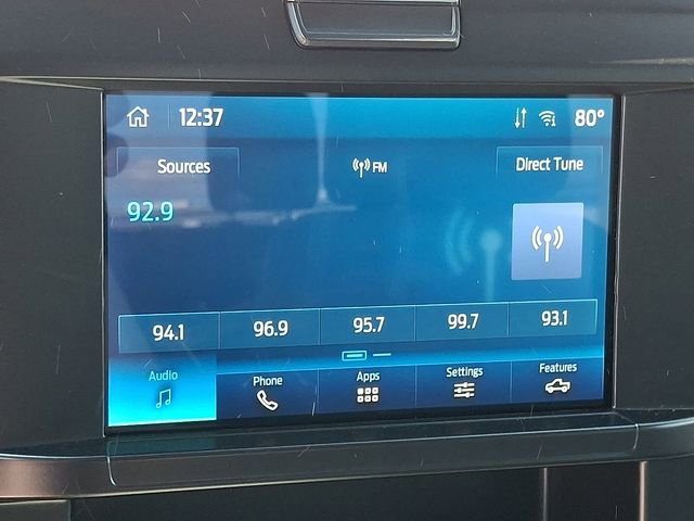 Certified 2026 Ford F250 XL image 16