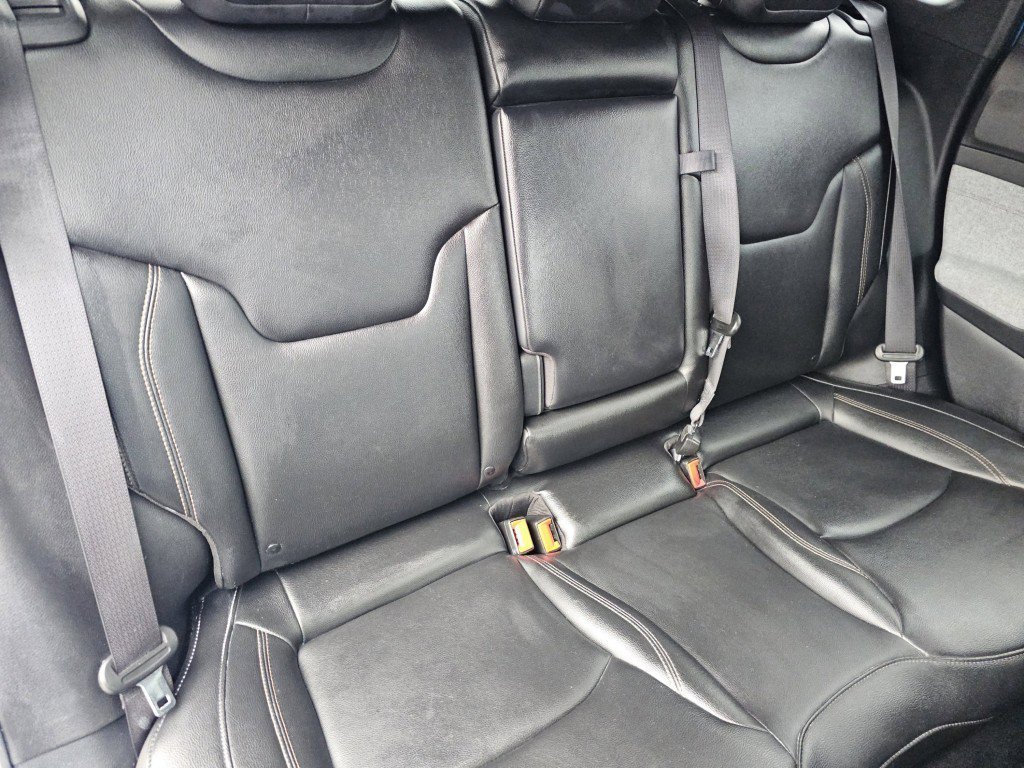 Used 2023 Jeep Compass Latitude image 20