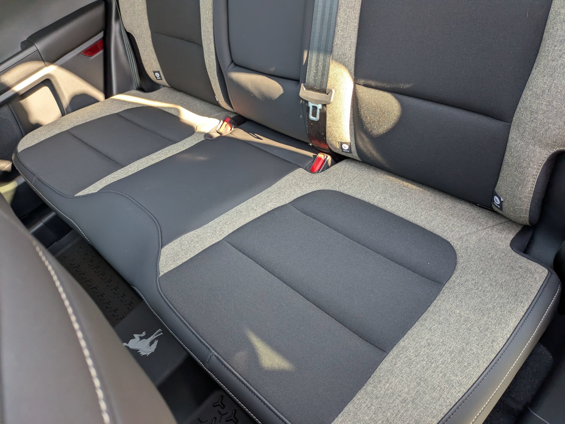 Certified 2025 Ford Bronco Sport Big Bend AWD/4WD image 30