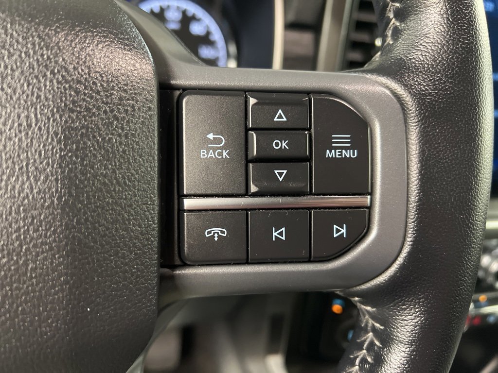 Certified 2022 Ford F150 XLT w/ Equipment Group 302A High image 20