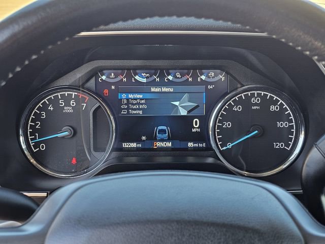 Certified 2022 Ford F150 XLT w/ Equipment Group 301A Mid image 12