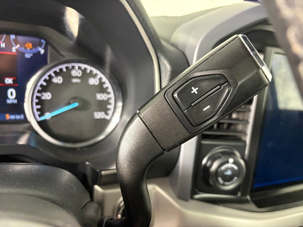 Certified 2023 Ford F150 XLT w/ Equipment Group 302A High image 20