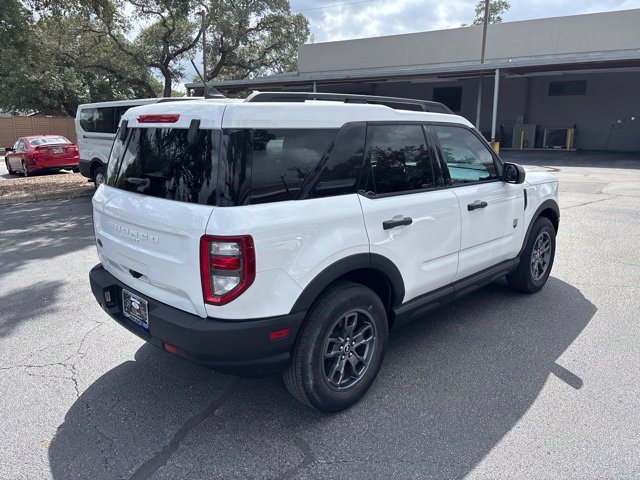 Certified 2022 Ford Bronco Sport Big Bend AWD/4WD image 7