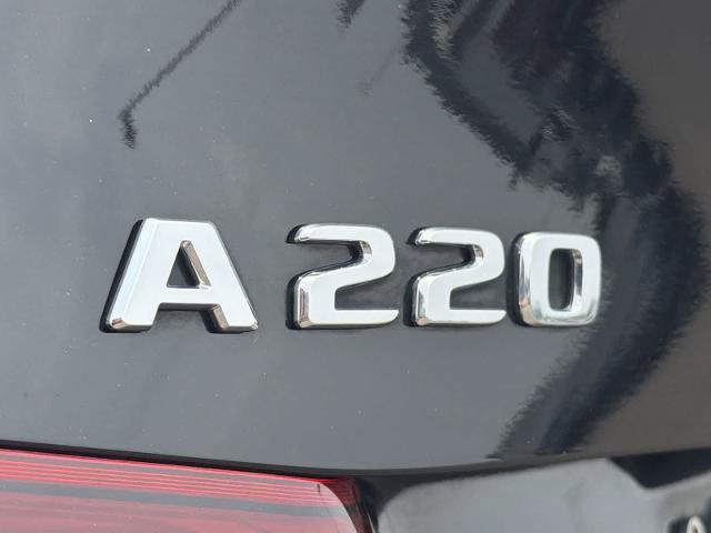 Used 2020 Mercedes-Benz A 220 4MATIC image 12