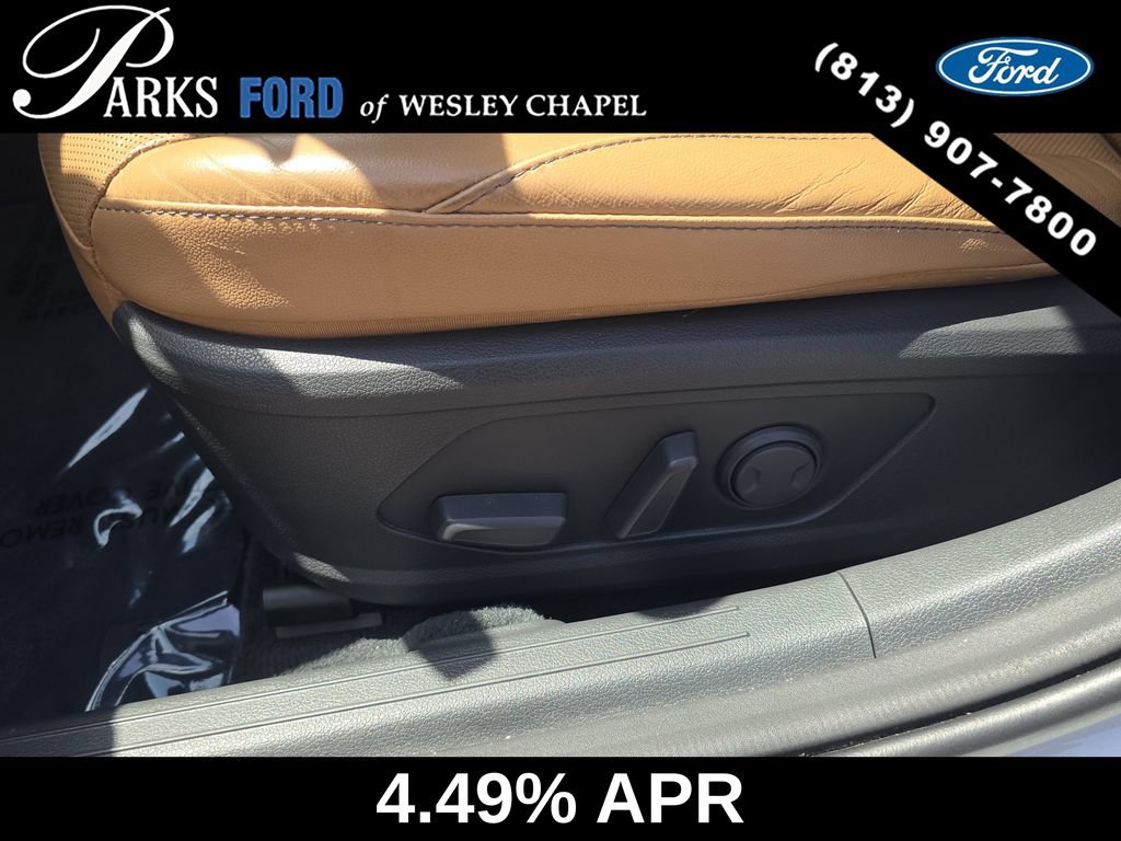 Used 2020 Hyundai Sonata Limited w/ Cargo Package FWD image 20