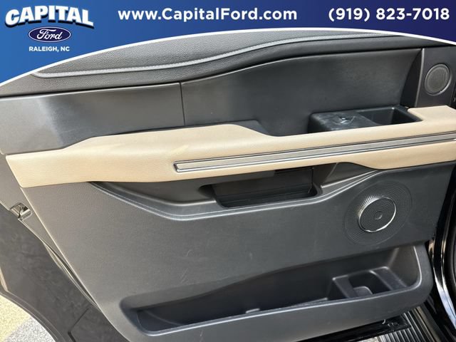 Certified 2024 Ford Expedition Max Limited RWD image 17