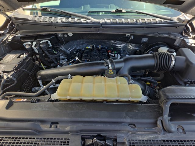 Certified 2021 Ford Expedition XLT AWD/4WD image 20