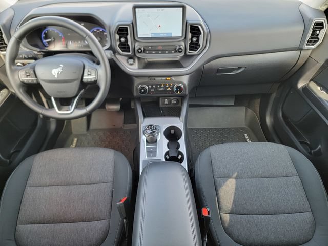 Certified 2024 Ford Bronco Sport Big Bend w/ Convenience Package AWD/4WD image 26