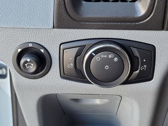 Certified 2018 Ford Transit 350 XLT RWD image 15