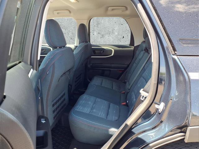 Certified 2023 Ford Bronco Sport Heritage w/ Heritage Convenience Package AWD/4WD image 14