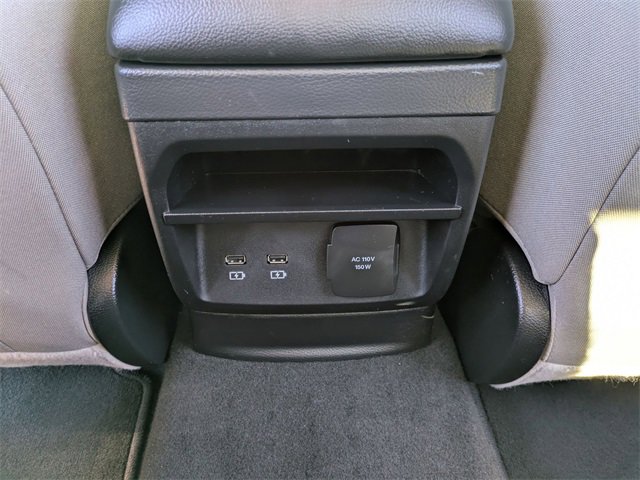 Certified 2019 Ford Ranger XLT w/ FX4 Off-Road Package image 19