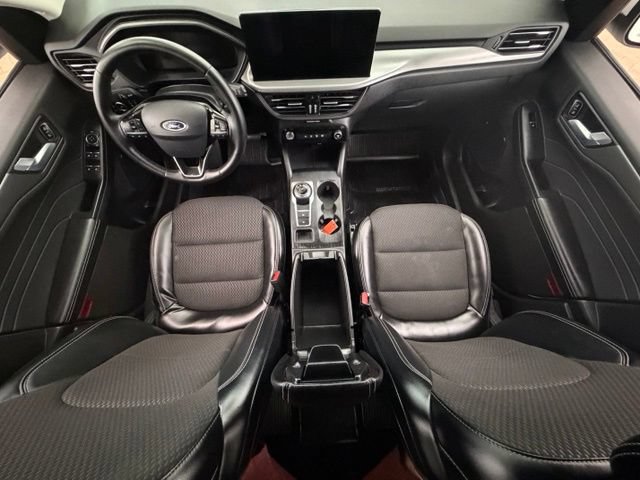Certified 2024 Ford Escape SE FWD image 25
