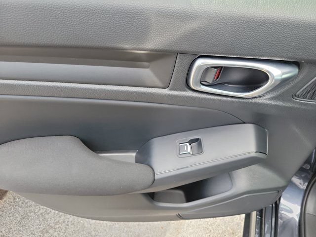 Used 2026 Honda Civic Sport image 8