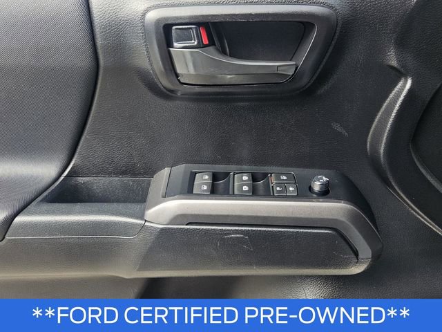 Used 2021 Toyota Tacoma TRD Pro AWD/4WD image 29