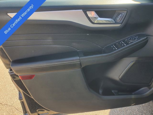 Certified 2021 Ford Escape SEL AWD/4WD image 7