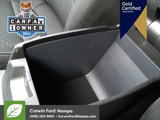 Certified 2025 Ford Escape Active image 22