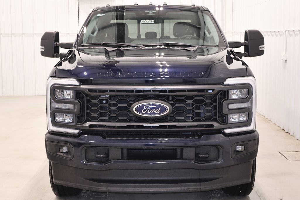 Certified 2023 Ford F250 XL w/ STX Appearance Package image 5