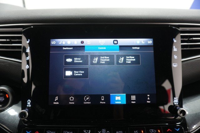 Used 2024 Jeep Wagoneer 4WD image 35