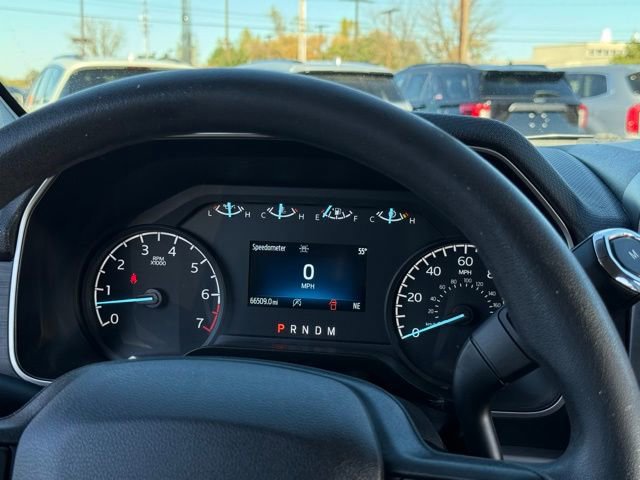 Certified 2023 Ford F150 XLT w/ XTR Package image 24