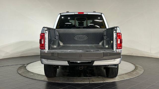 Certified 2022 Ford F150 XLT w/ Equipment Group 302A High AWD/4WD image 34