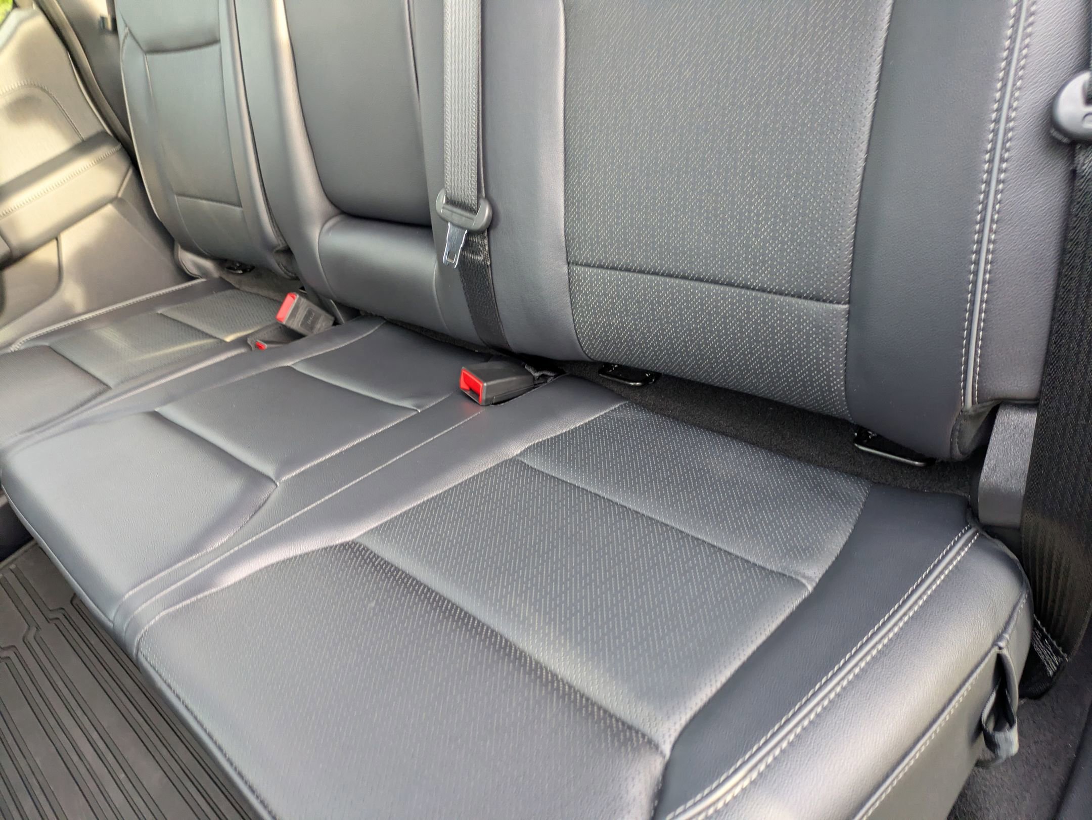 Certified 2024 Ford F150 Lariat w/ Bed Utility Package image 34