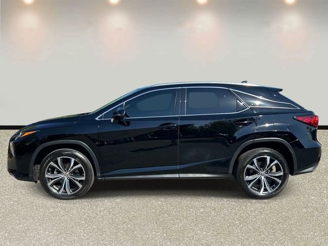 Used 2017 Lexus RX 350 FWD w/ Premium Package image 8