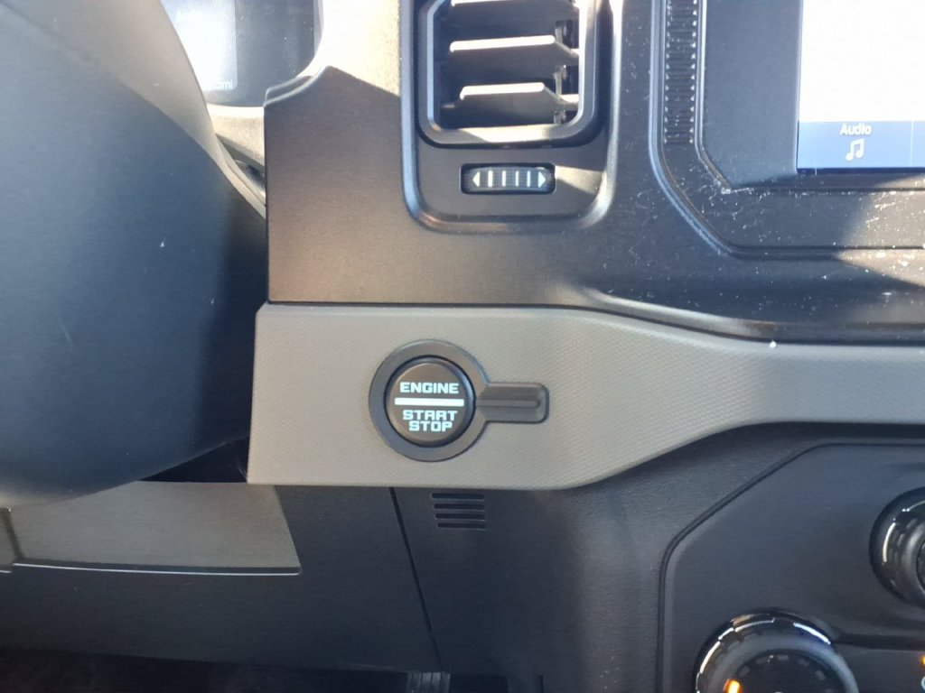 Certified 2023 Ford Bronco Big Bend AWD/4WD image 22