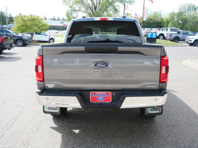 Certified 2023 Ford F150 XLT AWD/4WD image 6