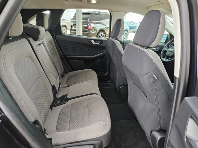 Certified 2021 Ford Escape SE w/ SE Sport Appearance Package FWD image 20
