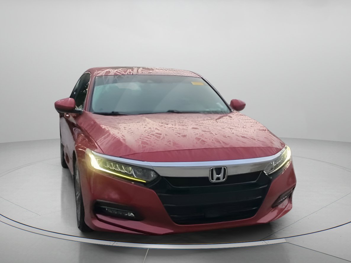 Used 2018 Honda Accord EX-L image 5