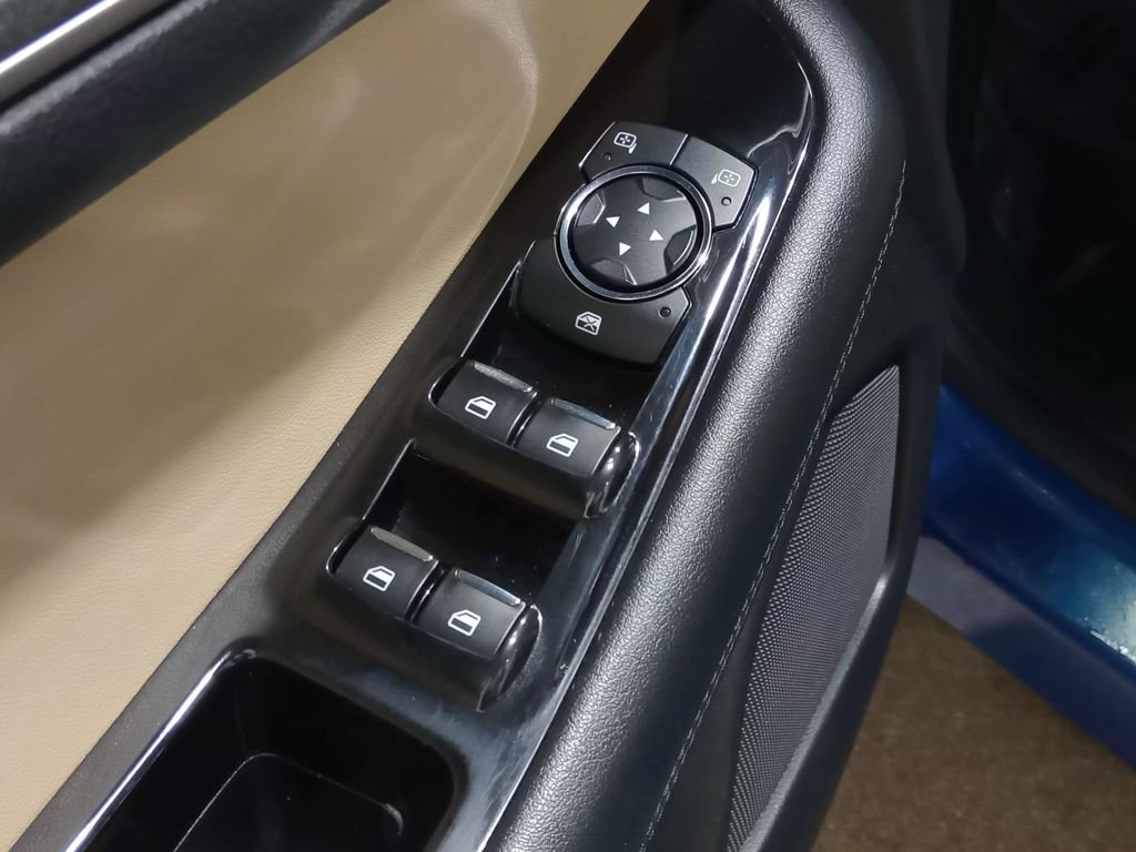 Certified 2020 Ford Edge SEL w/ Convenience Package AWD/4WD image 19