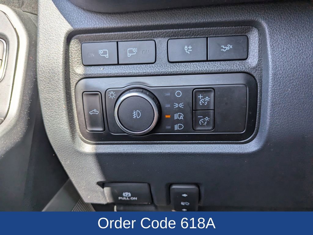 Certified 2023 Ford F350 Lariat w/ Lariat Ultimate Package image 32