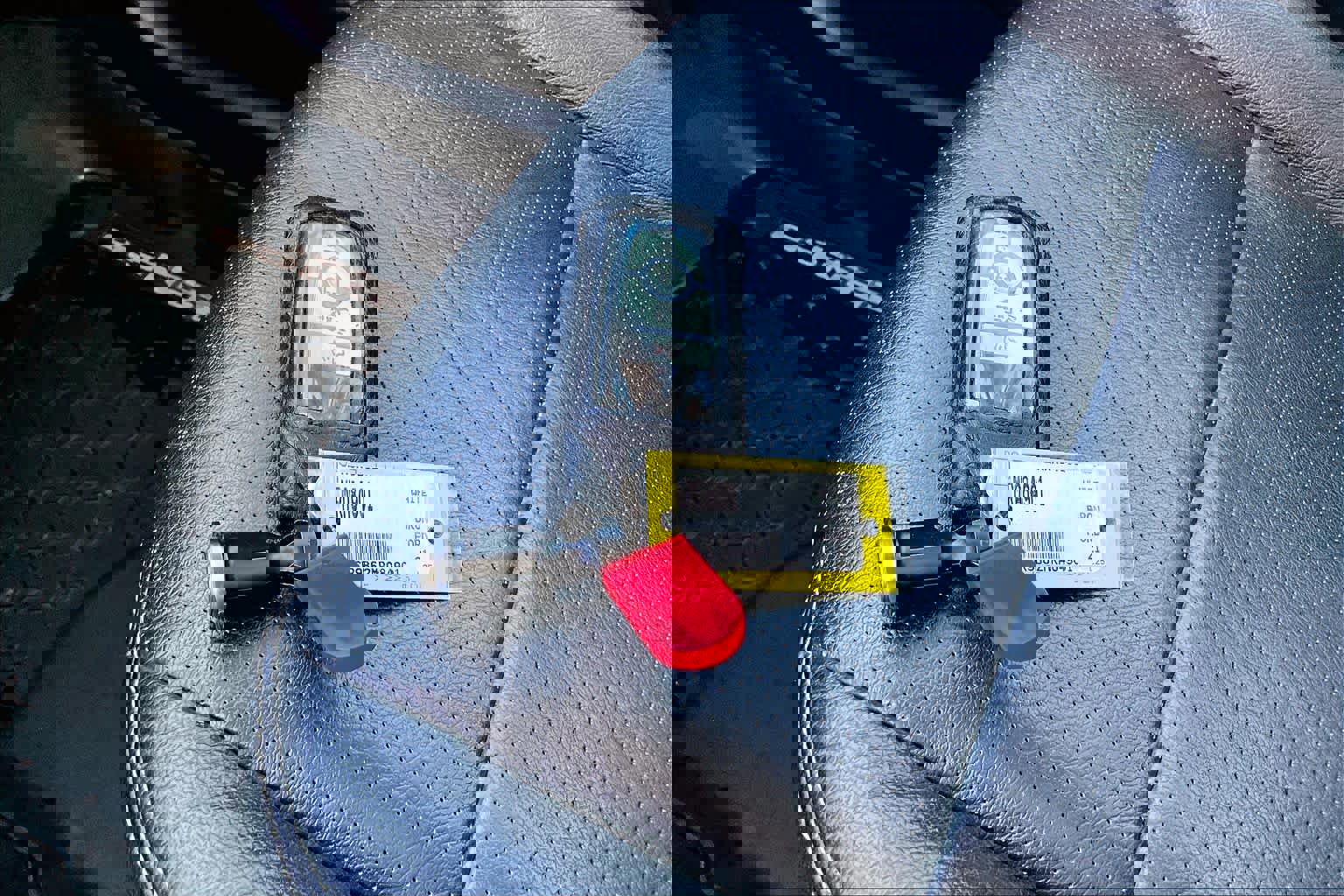 Certified 2021 Ford Bronco Sport Big Bend image 13