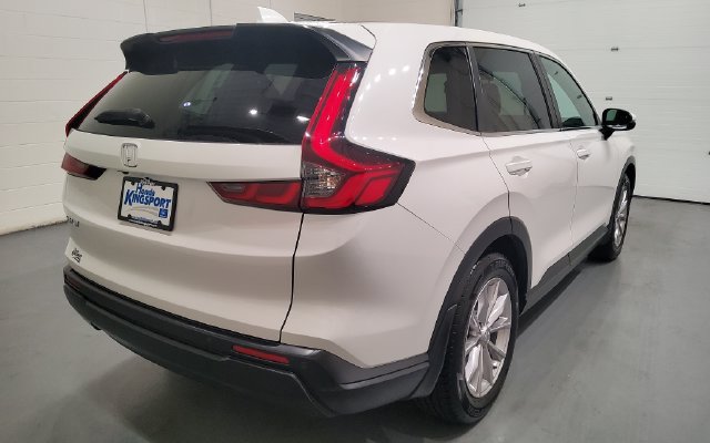 Used 2024 Honda CR-V EX-L image 11
