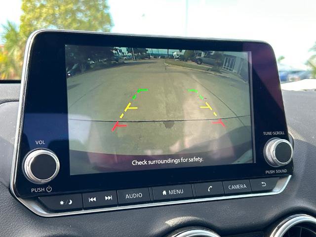 Used 2023 Nissan Sentra SV w/ All-Weather Package image 18