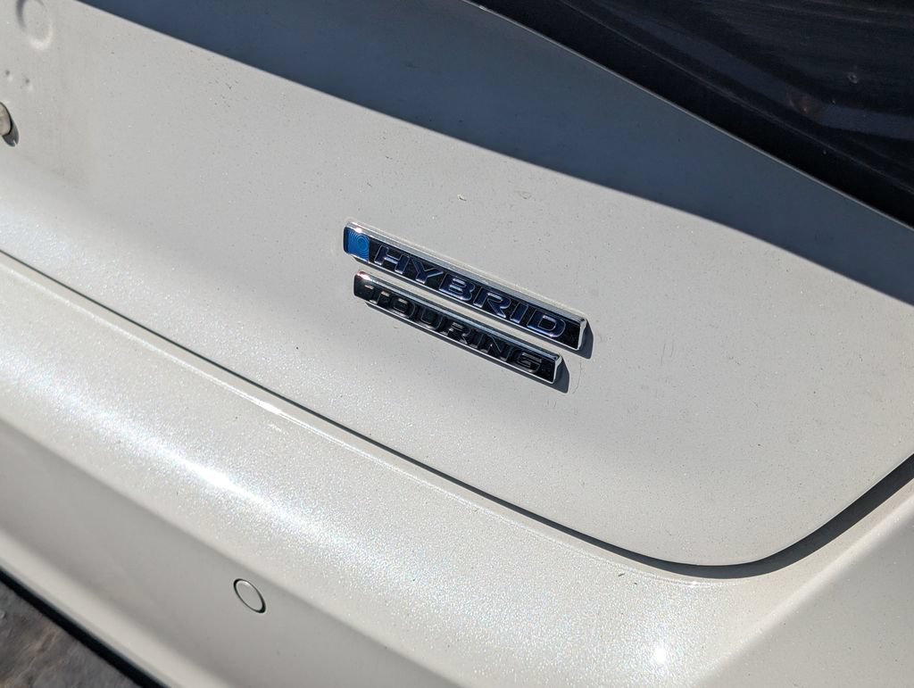 Used 2023 Honda Accord Touring image 9