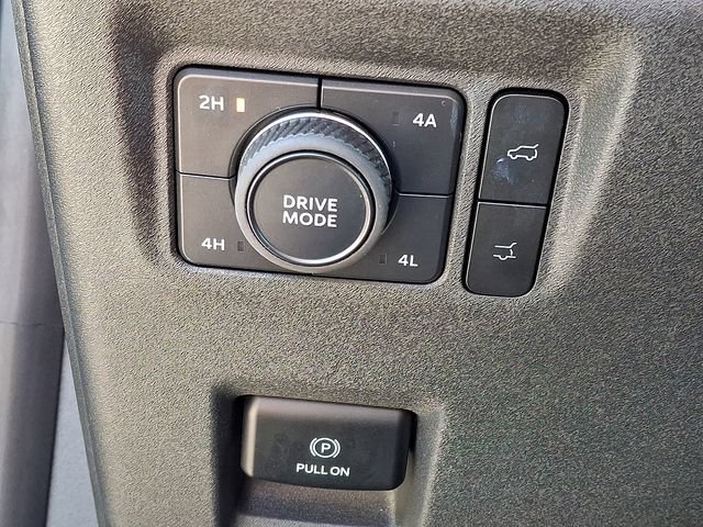 Certified 2025 Ford Expedition Max Platinum AWD/4WD image 29